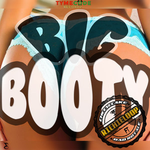 Big Booty (Explicit)
