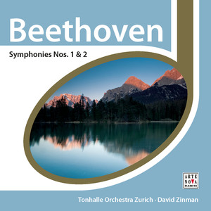 Die Geschopfe des Prometheus Op.43 - Pastorale - Allegro (普罗米修斯，作品43 - 田园风的 - 快板)
