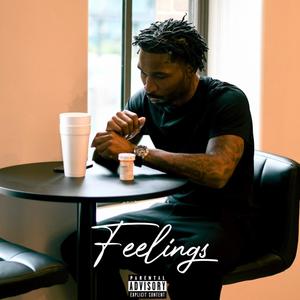 Feelings (feat. Reggie Street) (Explicit)