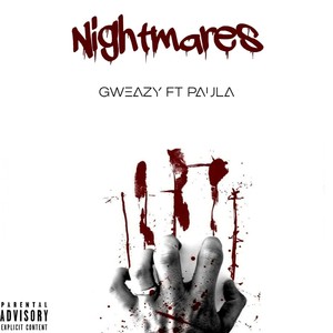 Nightmares(feat. Paula) (Explicit)