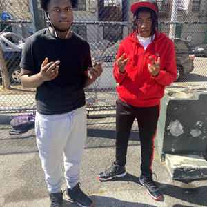 Destruction (feat. Jo Bandz, C Blu, Yagi B & Mhady2hottie) (Explicit)