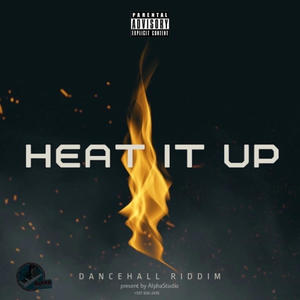 Heat it up dancehall riddim part 2