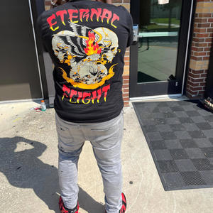 New begginings (feat. Mafiaosama7x) (Explicit)