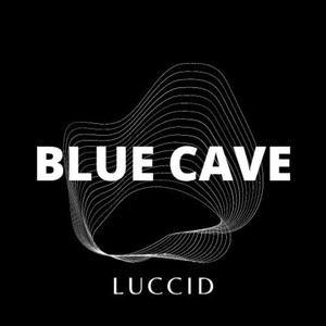 Blue Cave