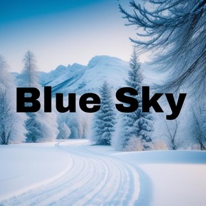 Blue Sky