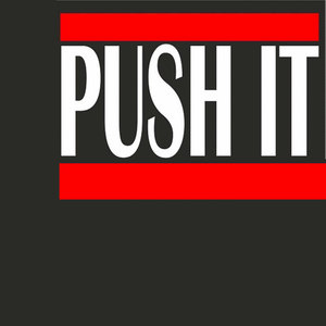 Push It - Single