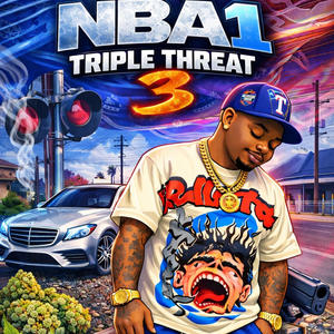 Consequences (feat. ActiveYng) (Explicit)