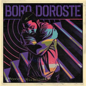 Boro Doroste