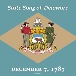 State Song of Delaware