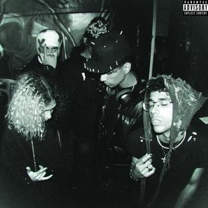 te assustar (Explicit)