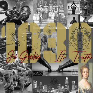 Heavy Phase x I-10(feat. Hector Jesus) (Explicit)