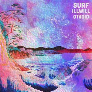 surf (feat. 01VOID) [Explicit]