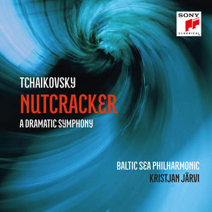 The Nutcracker, Op. 71/TH14 - The Nutcracker, Op. 71/TH14: Act II: Waltz of the Flowers