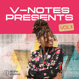 V-Notes Presents Vol II