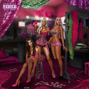 Pressed (feat. Chance Connor & Carter Mitchell) (Explicit)