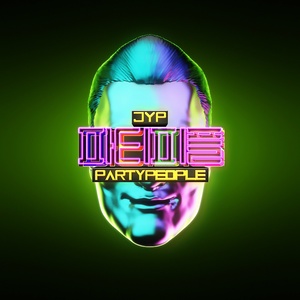 Dirrty (JYP Party People LIVE)