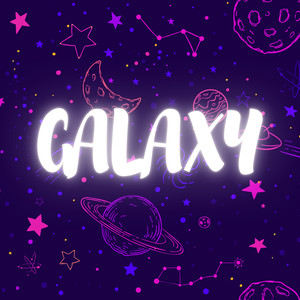 Galaxy (Explicit)