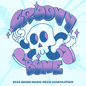 2025 Miami Music Week Compilation (Explicit)