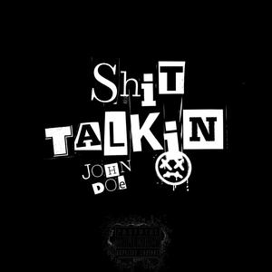 **** Talkin (Explicit)