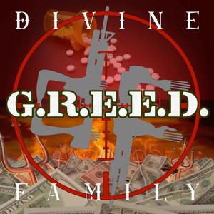 G.R.E.E.D. (feat. SuperMike, Godsun Da Faraoh & Shawnboy Beatz) [Explicit]