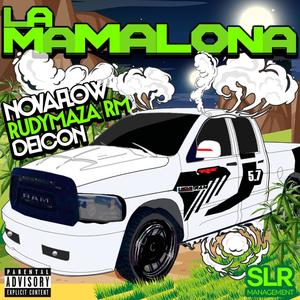 La Mamalona (Explicit)