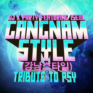 Gangnam Style (강남스타일) - Tribute to PSY (江南Style) (Female Version)