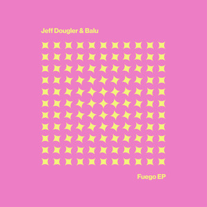 Fuego EP