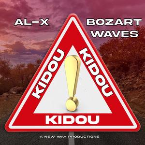 Kidou (feat. Bozart Waves)