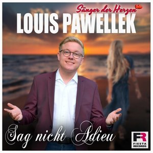 Sag nicht Adieu