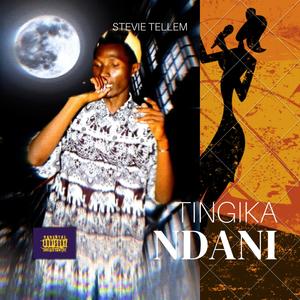 Tingika Ndani (Explicit)