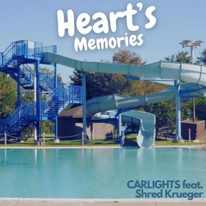 Heart's Memories (feat. Shred Krueger)