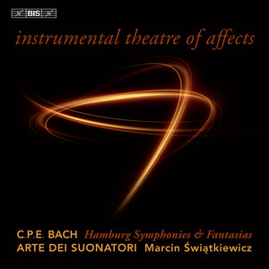 Instrumental Theatre of Affects