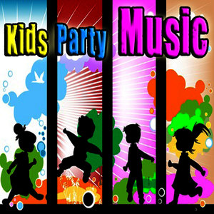 Firework-Party Time Kids Band