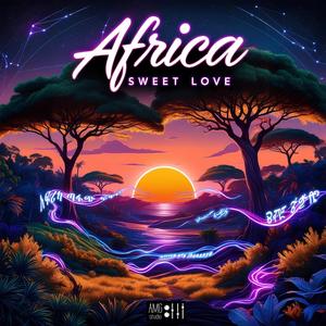 Africa Sweet Love (feat. Otmane Kheirallah & Badracus)