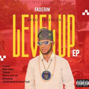 Be Mi Amor (feat. Kory Fyah) (Explicit)