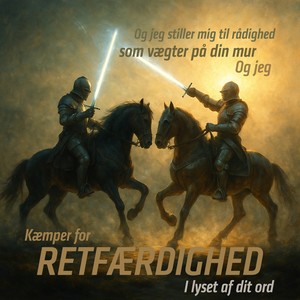 7. Ingen er som dig Gud
