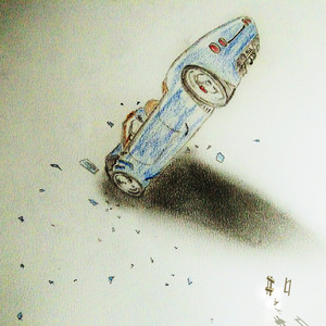 The Witness（目击者）-伍智韬