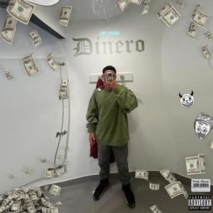 DINERO (feat. THE NUMB 23) [Explicit]