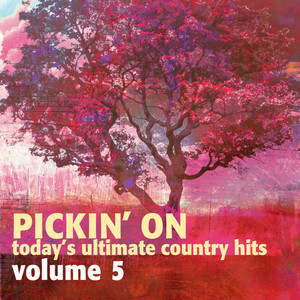 Pickin on Today's Ultimate Country Hits Volume 5