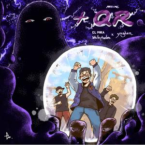 +QR (feat. White Phantom Official & EL MIKA)