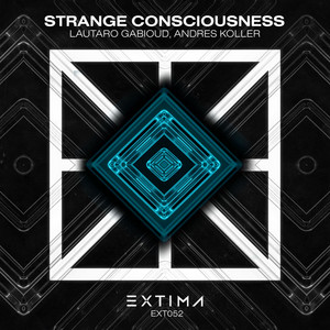 Strange Consciousness