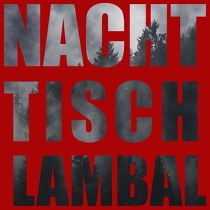 Nachttischlambal