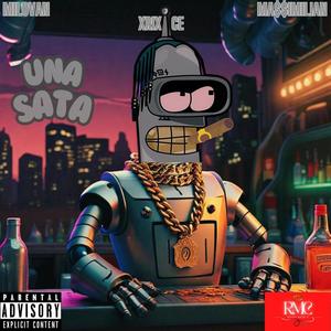Una Sata (feat. Ma$$imilian & Milovan)