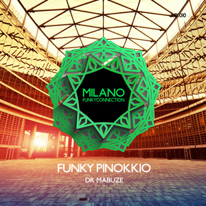 Funky Pinokkio (Original Mix)