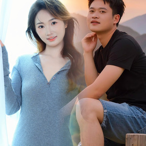 人到中年压力大 伴奏