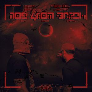 NotFromEarth (Explicit)