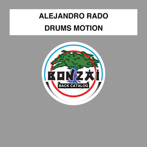 Drums Motion