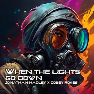 When the Lights Go Down (feat. Cobey Rokes)