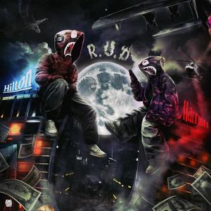 Full Court Press (Explicit)