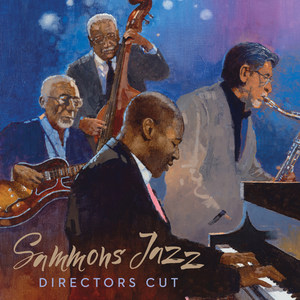 Sammons Jazz Directors Cut